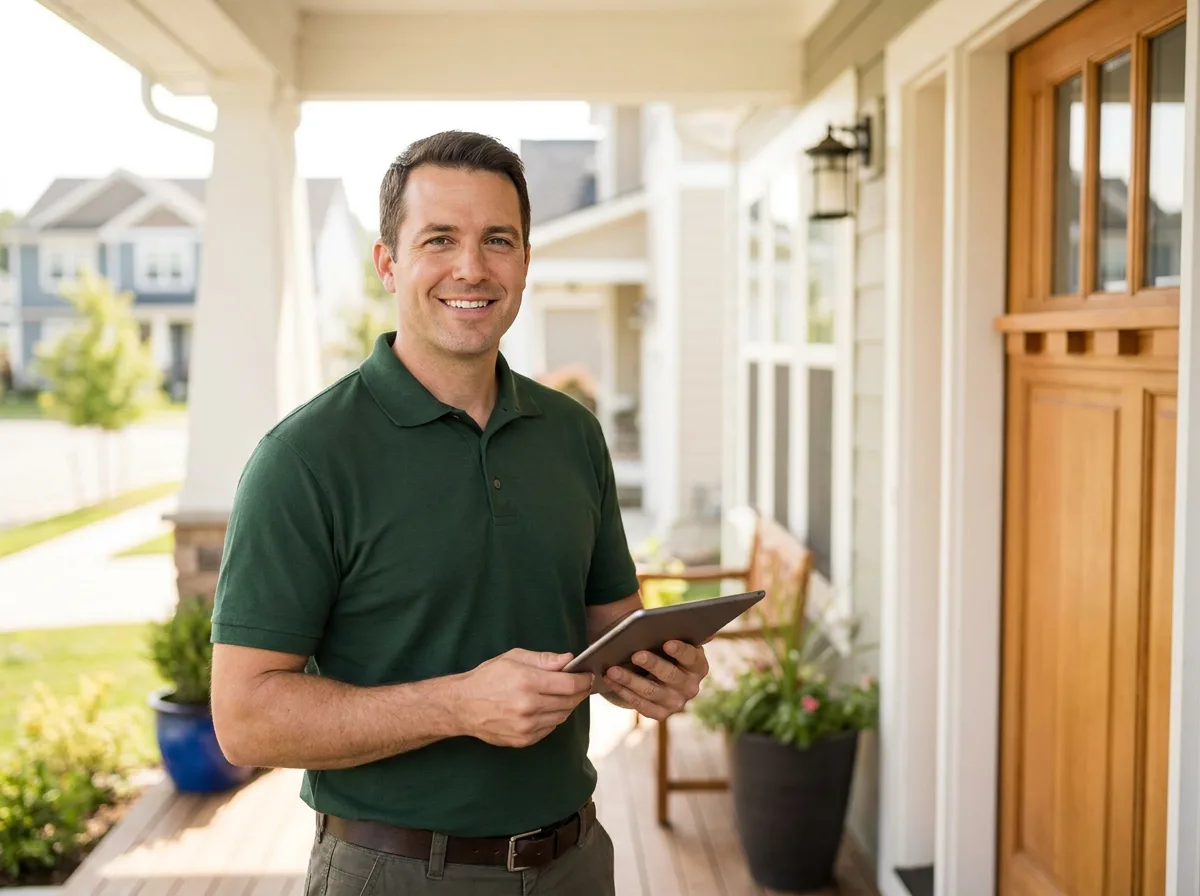 Pest control FAQs for Union City, PA